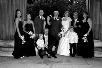 MARY DRUMMOND WEDDING 2011