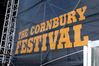 CORNBURY FESTIVAL 2006