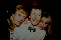 RODNEY BALDWIN'S 1982 FANCY DRESS PARTY