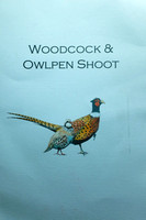 OWLPEN 2024 SHOOT