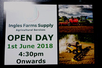 INGLES FARMS OPEN DAY 2018