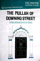 MULLAH OF DOWNING STREET