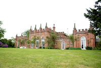 COMBERMERE 2008 VISIT